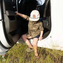 Load image into Gallery viewer, YOUNG BUCK LONGSLEEVE