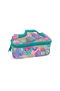 JEWELRY BAG- DISCO QUEEN