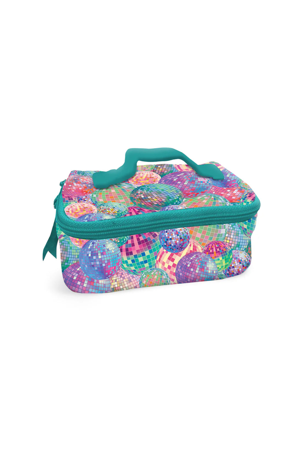 JEWELRY BAG- DISCO QUEEN