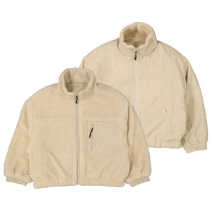 HART REVERSIBLE COAT