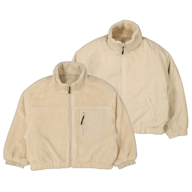 HART REVERSIBLE COAT