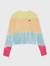 Load image into Gallery viewer, SPIRITUAL GANGSTER RAINBOW PULLOVER