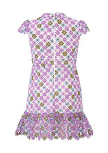 Load image into Gallery viewer, SADIE EMBROIDERED DRESS