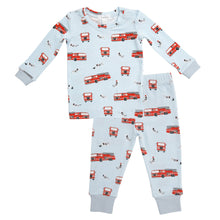 Load image into Gallery viewer, FIRETRUCK PJ&#39;S