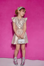 Load image into Gallery viewer, GOLD TOP- GILT