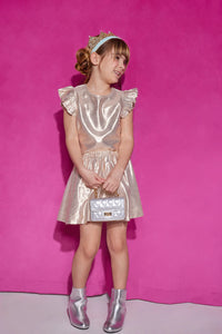 GOLD TOP- GILT