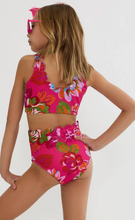 Load image into Gallery viewer, SUGAR BLOOM BLOSSOM BIKINI