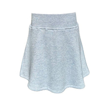 Load image into Gallery viewer, LIBBA SKIRT- LT BLUE