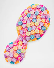 Load image into Gallery viewer, FULLY FLORAL HAIR BRUSH