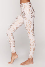 Load image into Gallery viewer, LUX CHEETAH LEGGING
