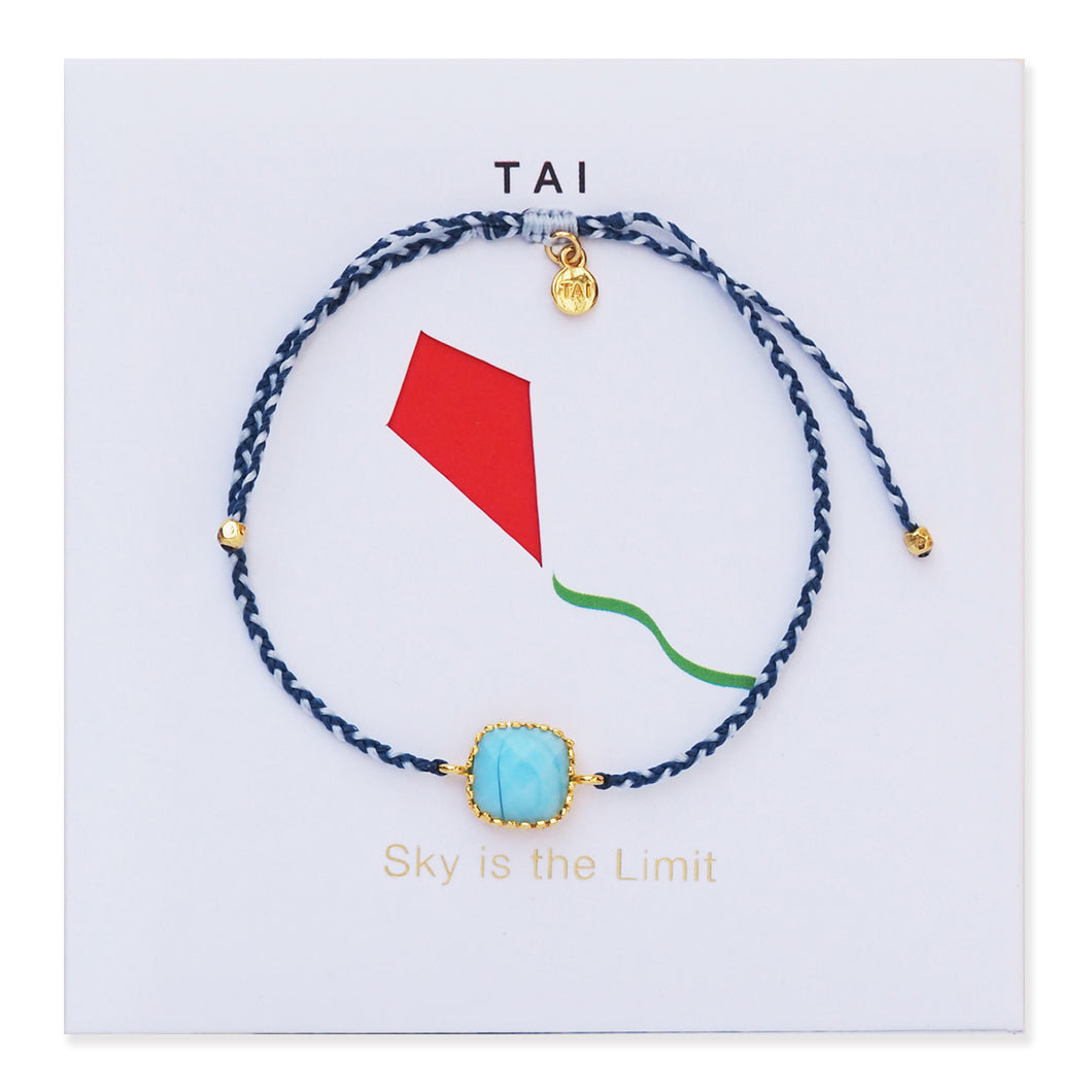 SKY IS THE LIMIT BRACELET