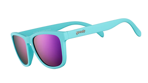 ELECTRIC DINOTOPA SUNGLASSES