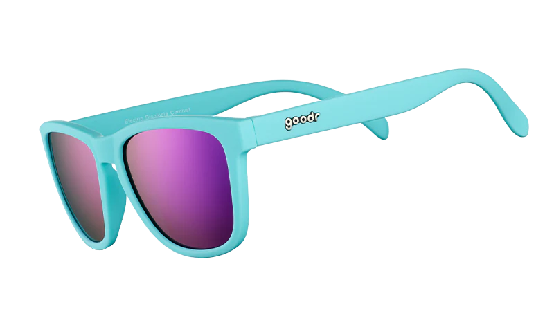 ELECTRIC DINOTOPA SUNGLASSES