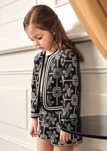 Load image into Gallery viewer, JACQUARD JACKET