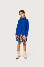 Load image into Gallery viewer, CAMILLE FLORAL SKIRT