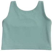 Load image into Gallery viewer, ACTIVE CAMI- MINT