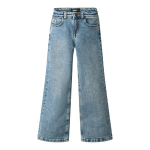 ASTA JEAN- WORN DENIM