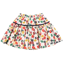 Load image into Gallery viewer, MARIBELLE SKIRT- GEMSTONES