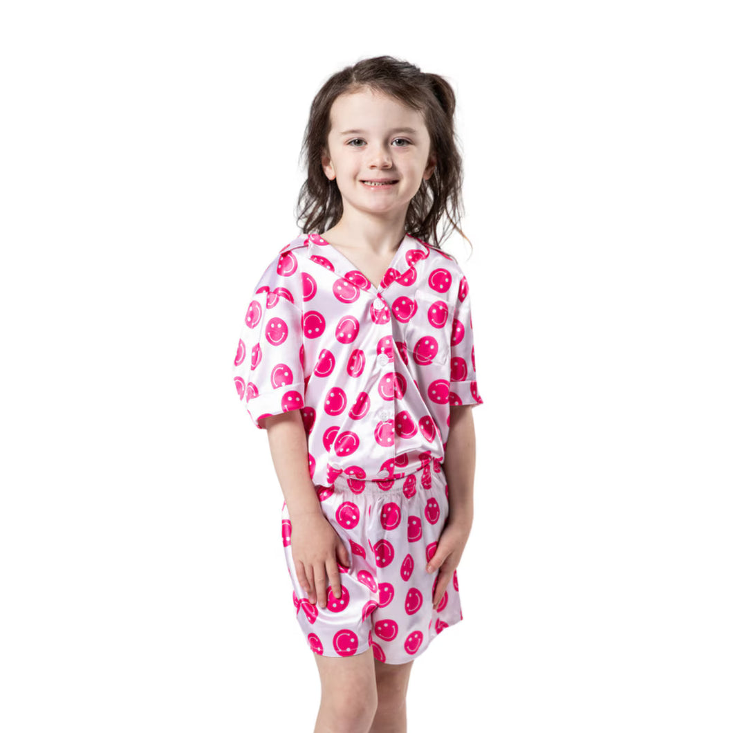 SWEET SMILES PJS