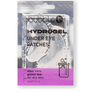 HYDROGEL MASK- ALOE