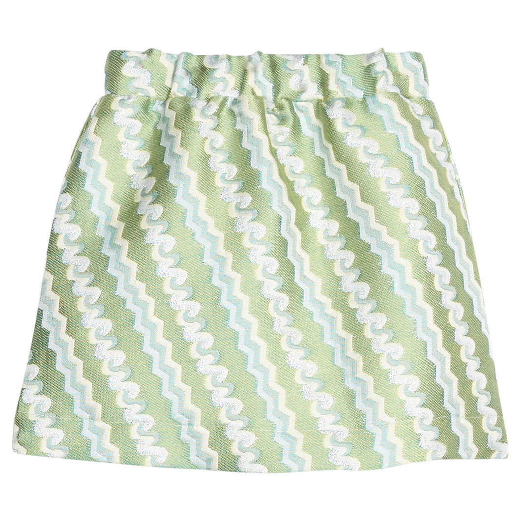 A-LINE MINI- SOHO SPARKLE