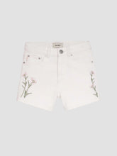 Load image into Gallery viewer, LUCY SHORT- WHITE BLOSSOM