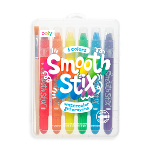 SMOOTH STIX- 7PC SET