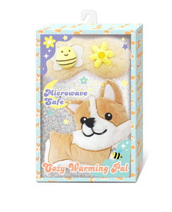 COZY WARMING PAL- CORGI