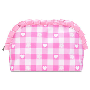 LAKE LIFE COSMETIC BAG
