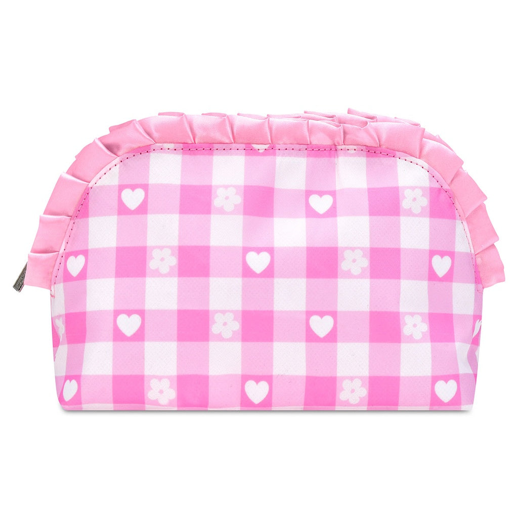 LAKE LIFE COSMETIC BAG