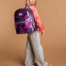 Load image into Gallery viewer, KANE DOUBLE POCKET- 3D HEARTS