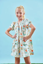 Load image into Gallery viewer, JENKINS DRESS- BLOSSOM
