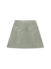 Load image into Gallery viewer, CLAIRE SKIRT - SAGE