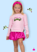 Load image into Gallery viewer, FEELING GRINCHY SWEATER
