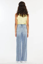 Load image into Gallery viewer, BEE WIDE LEG JEAN