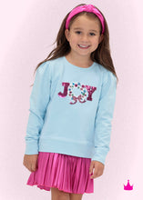 Load image into Gallery viewer, SEQUIN JOY SWEATER