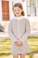 Load image into Gallery viewer, SOPHIE JACKET- JAMES FLORAL