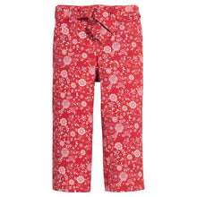 Load image into Gallery viewer, CALIBORNE PANT- CRIMSON THISTLE