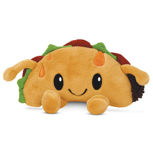 TOMMY TACO SCREAMSICLE PLUSH
