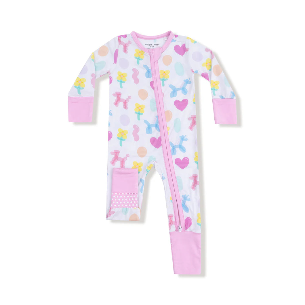 BALLOON ANIMALS ROMPER