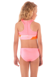 ORCHID PINK CANDI BIKINI