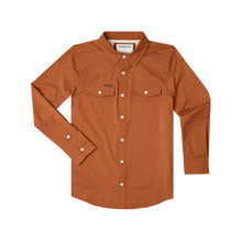 Load image into Gallery viewer, THE RICKY LONGSLEEVE