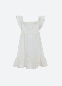 MARCELLA LACE DRESS