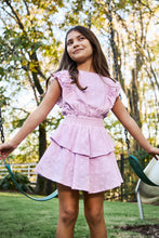 Load image into Gallery viewer, GIGI DRESS- LILAC