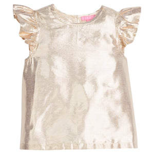 GOLD TOP- GILT