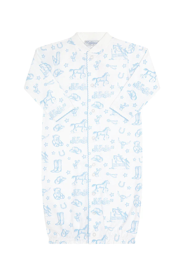 LONE STAR CONVERTER - BLUE