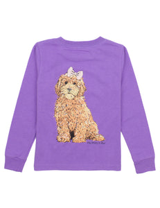 GOLDENDOODLE LS