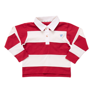 ALBERT RUGBY SHIRT