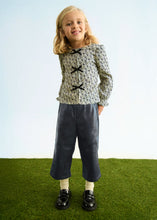 Load image into Gallery viewer, FAUX LEATHER CULOTTE PANTS
