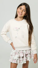 Load image into Gallery viewer, SALINE SKIRT - DUSTY ROSE